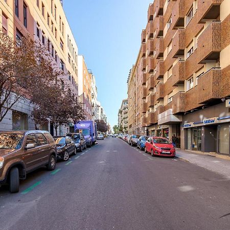 Ponzano Maravilla มาดริด ภายนอก รูปภาพ